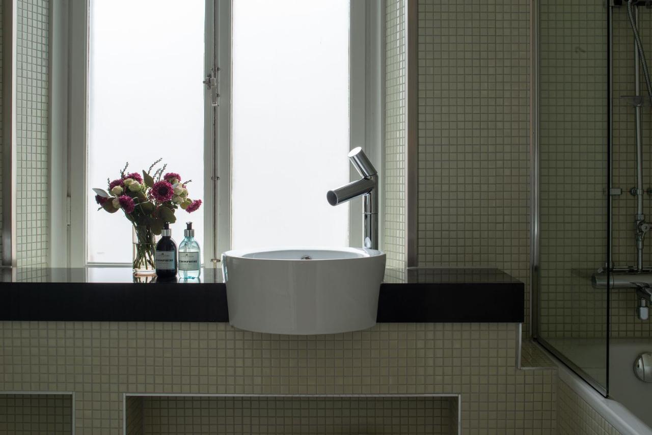 Junior Suite con Vista Giardino